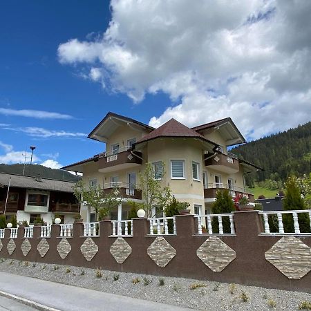 Haus Senel Apartment Eben Im Pongau Exterior photo