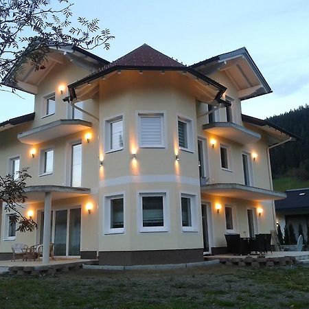 Haus Senel Apartment Eben Im Pongau Exterior photo