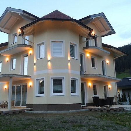 Haus Senel Apartment Eben Im Pongau Exterior photo