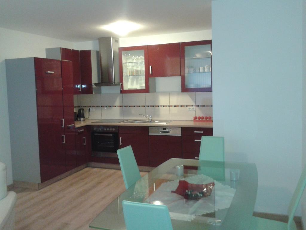 Haus Senel Apartment Eben Im Pongau Room photo