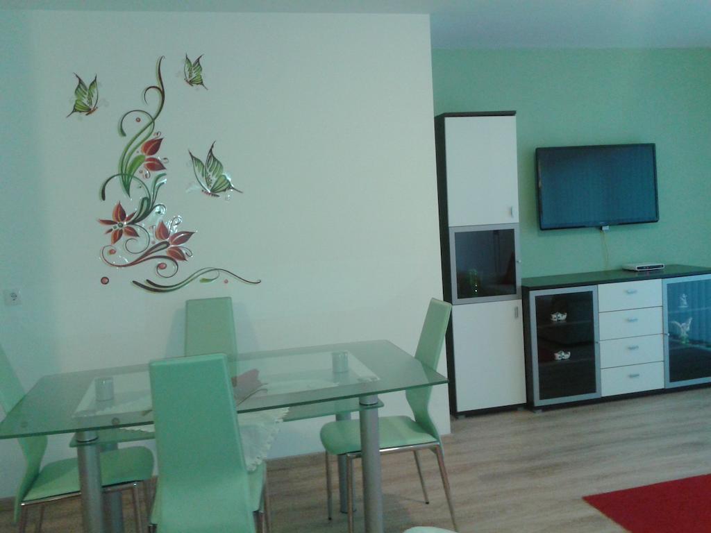 Haus Senel Apartment Eben Im Pongau Room photo