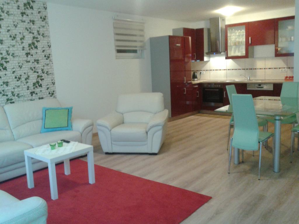 Haus Senel Apartment Eben Im Pongau Room photo