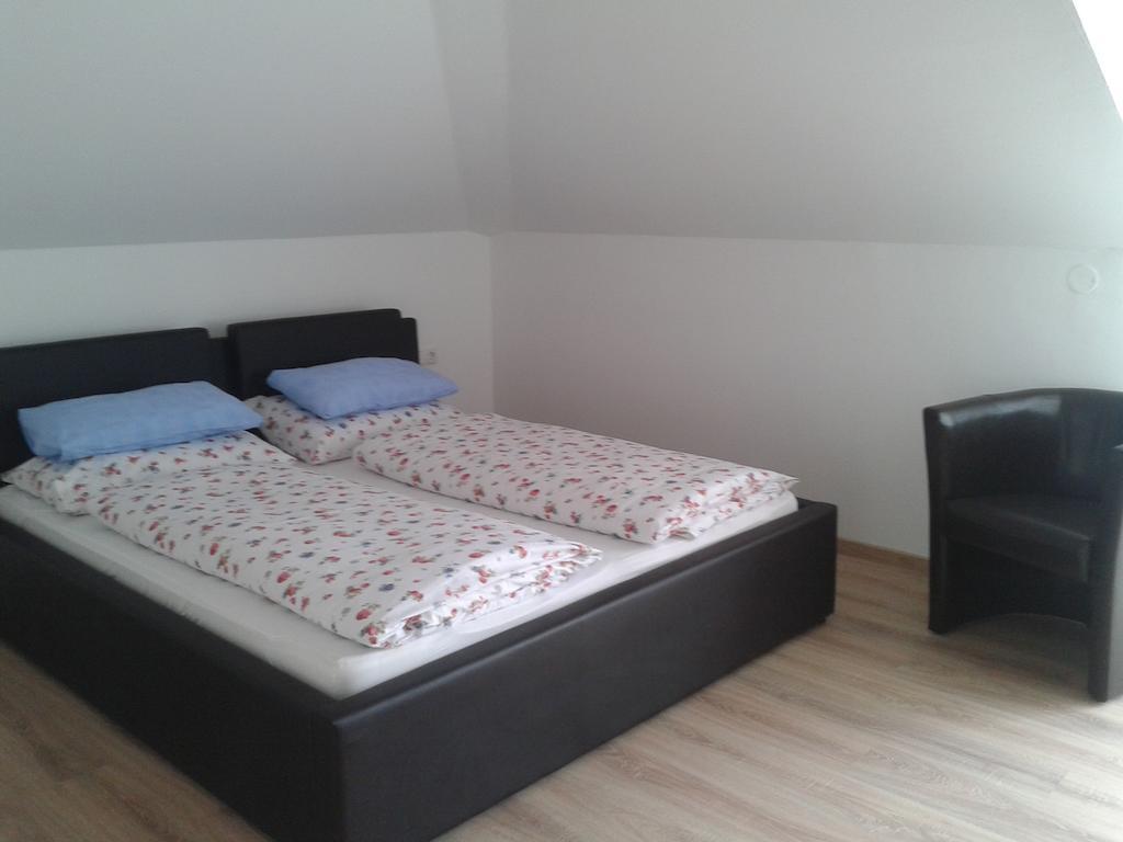 Haus Senel Apartment Eben Im Pongau Room photo