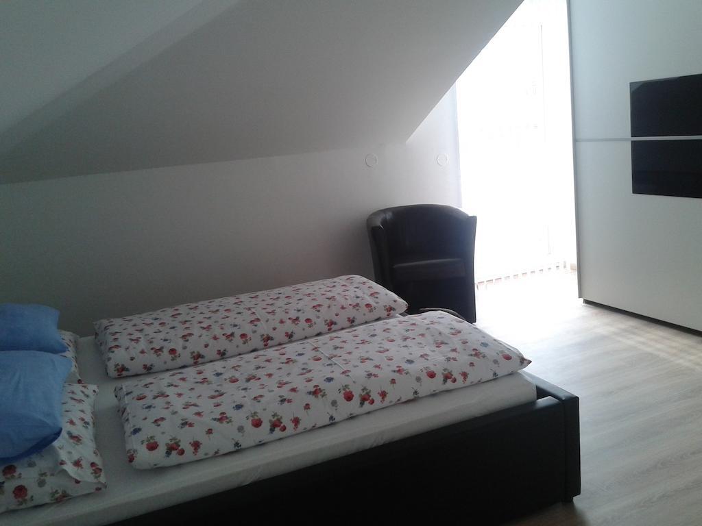 Haus Senel Apartment Eben Im Pongau Room photo