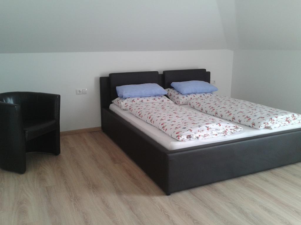 Haus Senel Apartment Eben Im Pongau Room photo
