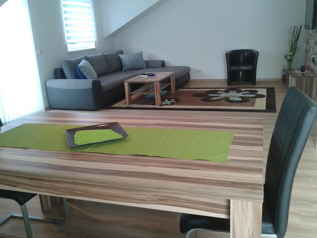 Haus Senel Apartment Eben Im Pongau Room photo