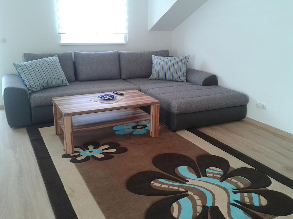 Haus Senel Apartment Eben Im Pongau Room photo