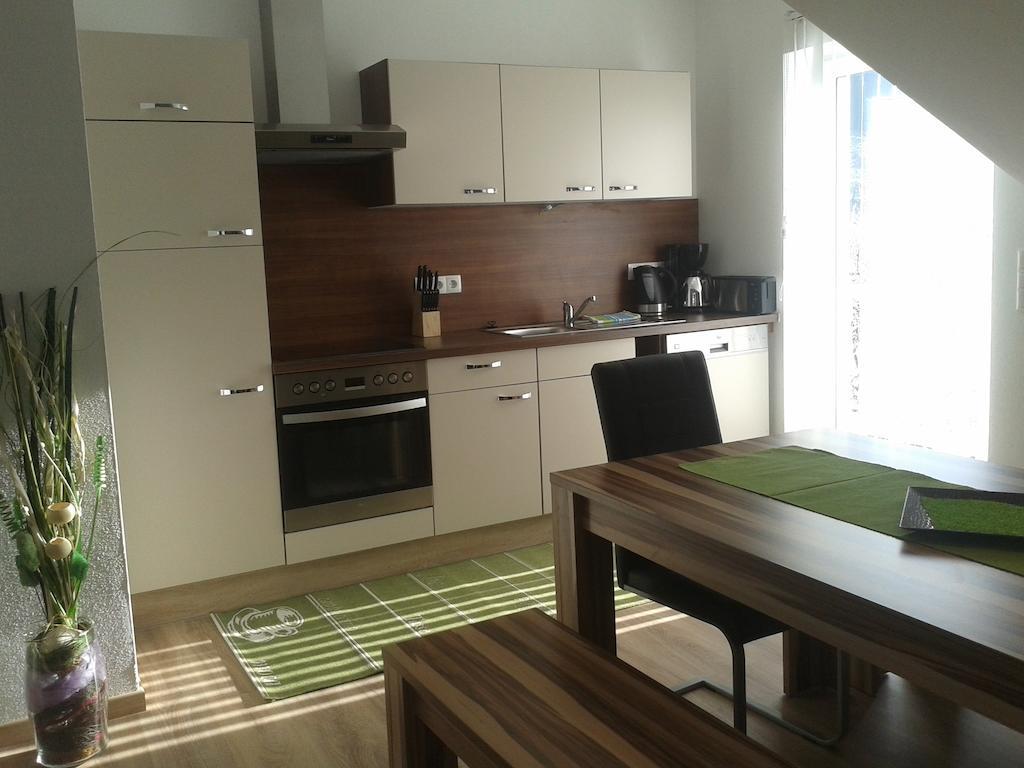 Haus Senel Apartment Eben Im Pongau Room photo