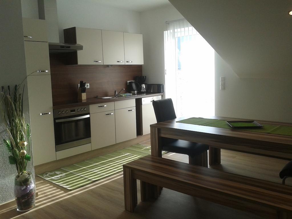 Haus Senel Apartment Eben Im Pongau Room photo