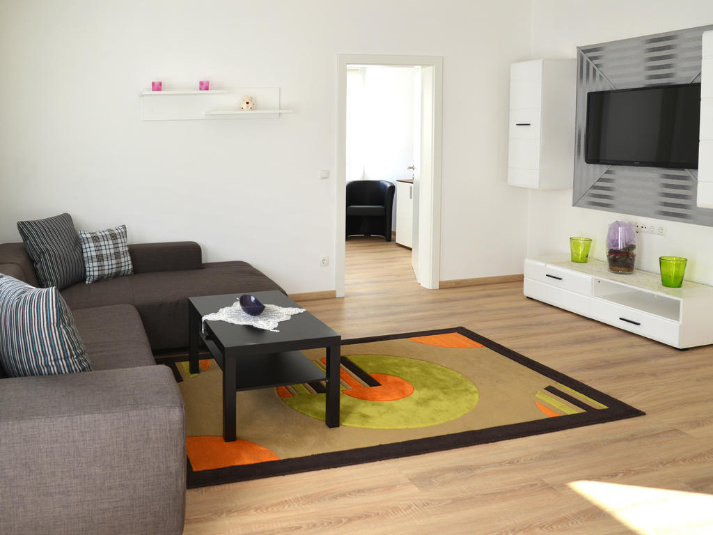 Haus Senel Apartment Eben Im Pongau Room photo